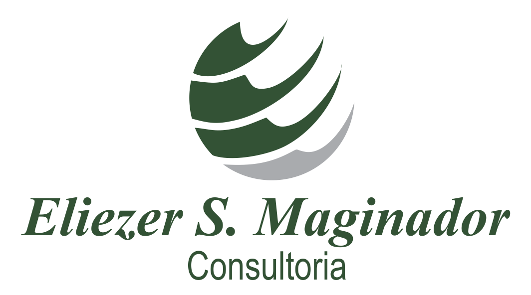 Logo Eliezer S. Maginador - ME